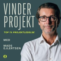 Artwork for VINDERPROJEKT