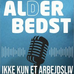 Artwork for Alderbedst