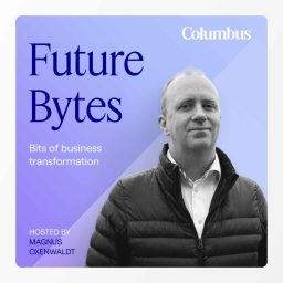 Artwork for Future Bytes