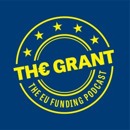 Artwork for The Grant