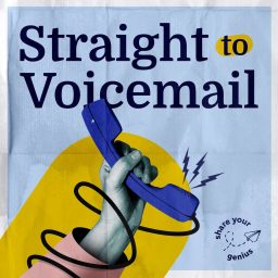 Artwork for Straight To Voicemail