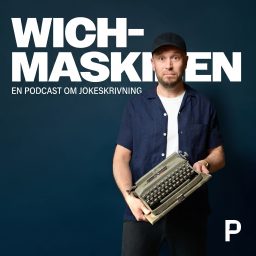 Artwork for Wichmaskinen
