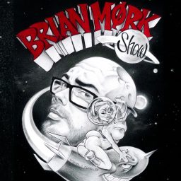 Artwork for Brian Mørk Show