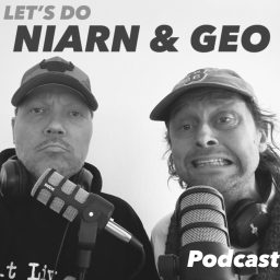 Artwork for Let’s do Niarn & Geo