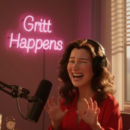 Artwork for Gritt Happens