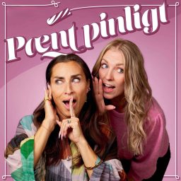 Artwork for Pænt Pinligt