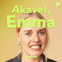 Artwork for Akavet, Emma
