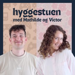 Artwork for Hyggestuen