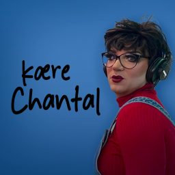 Artwork for Kære Chantal