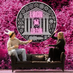 Artwork for Løgn På Latin
