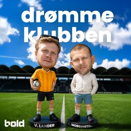 Artwork for Drømmeklubben