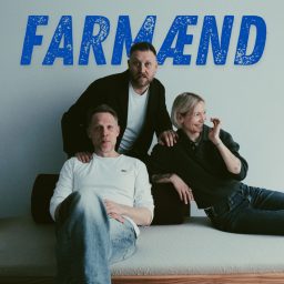 Artwork for Farmænd