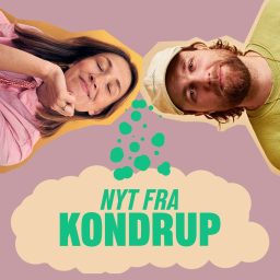Artwork for Nyt fra Kondrup