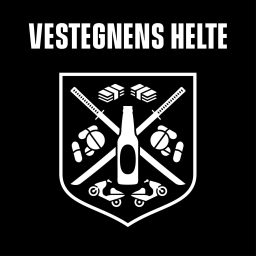 Artwork for Vestegnens Helte