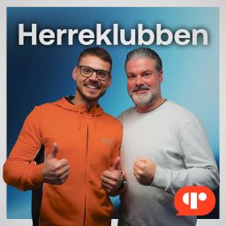Artwork for Herreklubben