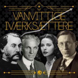 Artwork for Vanvittige Iværksættere