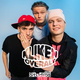 Artwork for Kliken Overalt