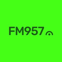 Artwork for FM957