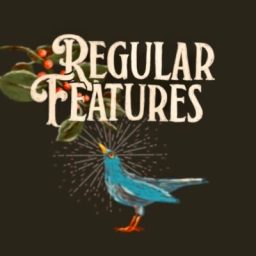 Artwork for Regular Features