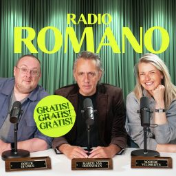 Artwork for Radio Romano