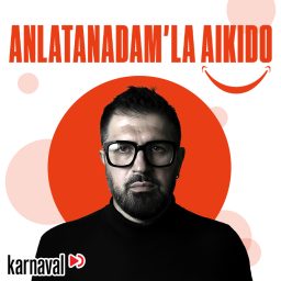 Artwork for Anlatanadam'la Aikido