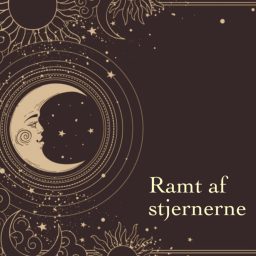 Artwork for Ramt Af Stjernerne