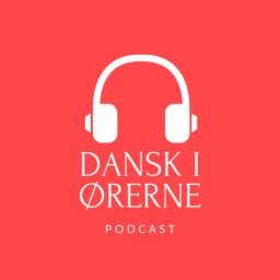 Artwork for Dansk i ørerne