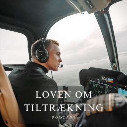 Artwork for Loven Om Tiltrækning