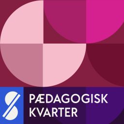 Artwork for Pædagogisk kvarter