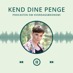 Artwork for Kend Dine Penge