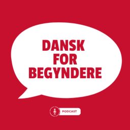Artwork for Dansk for Begyndere