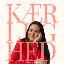 Artwork for Kærlighed Ifølge Aicha