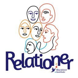 Artwork for Relationer