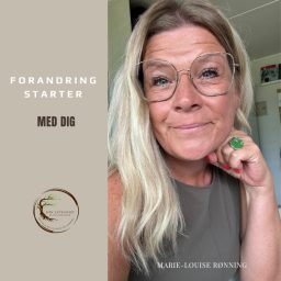 Artwork for Forandring starter med DIG