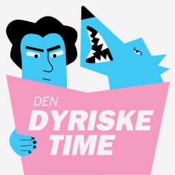 Artwork for Den Dyriske Time