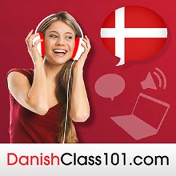 Artwork for Learn Danish | DanishClass101.com