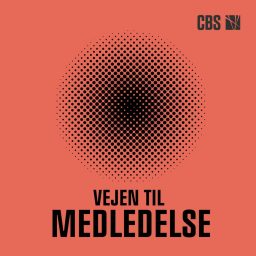 Artwork for Vejen til Medledelse
