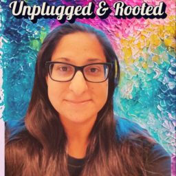 Artwork for Unplugged &amp; Rooted