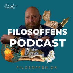 Artwork for Filosoffens Podcast
