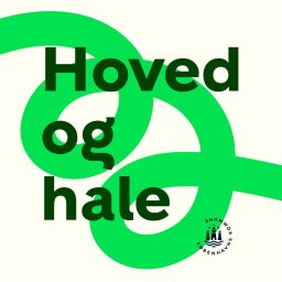 Artwork for Hoved og hale