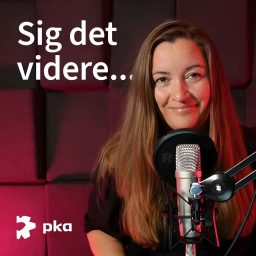 Artwork for Sig det videre...