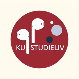 Artwork for KU studieliv
