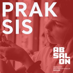 Artwork for Praksis