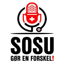 Artwork for SOSU - Gør en forskel!