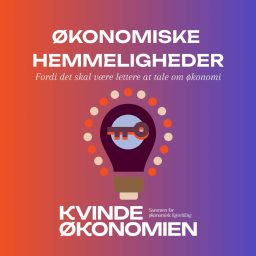 Artwork for Økonomiske Hemmeligheder