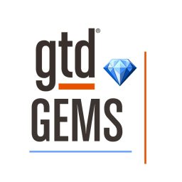 Artwork for GTD Gems