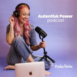 Artwork for Autentisk Power Podcast