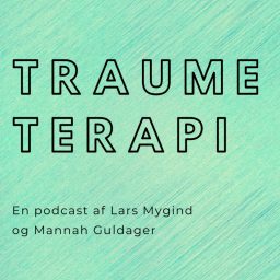 Artwork for Traume Terapi