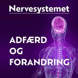 Artwork for Nervesystemet - Adfærd og Forandring