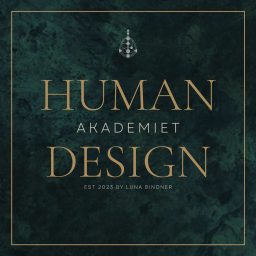 Artwork for Human Design Akademiet
